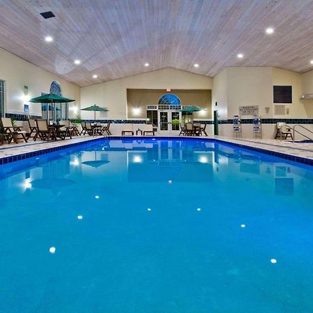 Country Inn & Suites By Radisson, Des Moines West, Ia Clive Facilidades foto