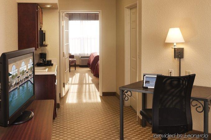 Country Inn & Suites By Radisson, Des Moines West, Ia Clive Habitación foto