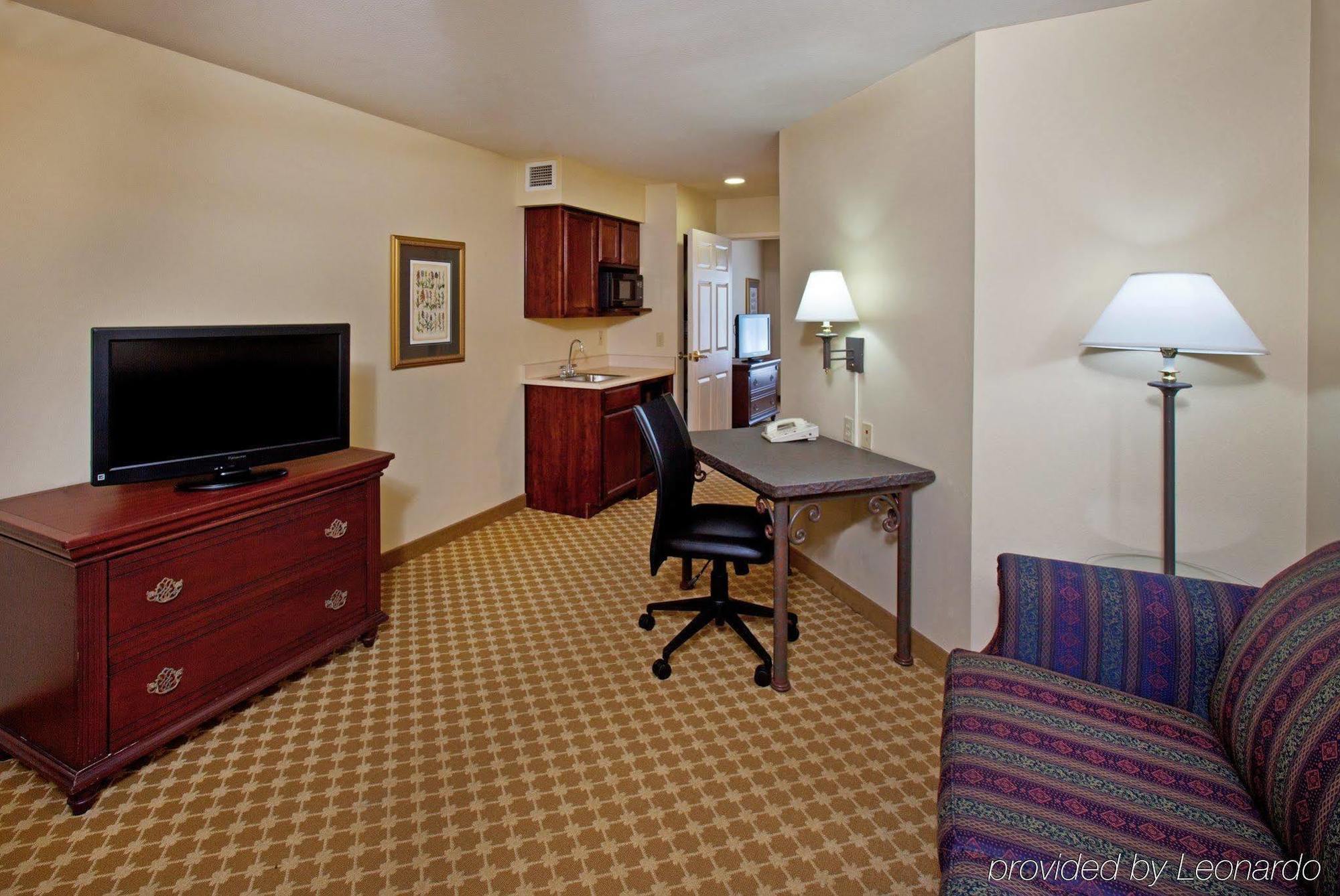 Country Inn & Suites By Radisson, Des Moines West, Ia Clive Exterior foto